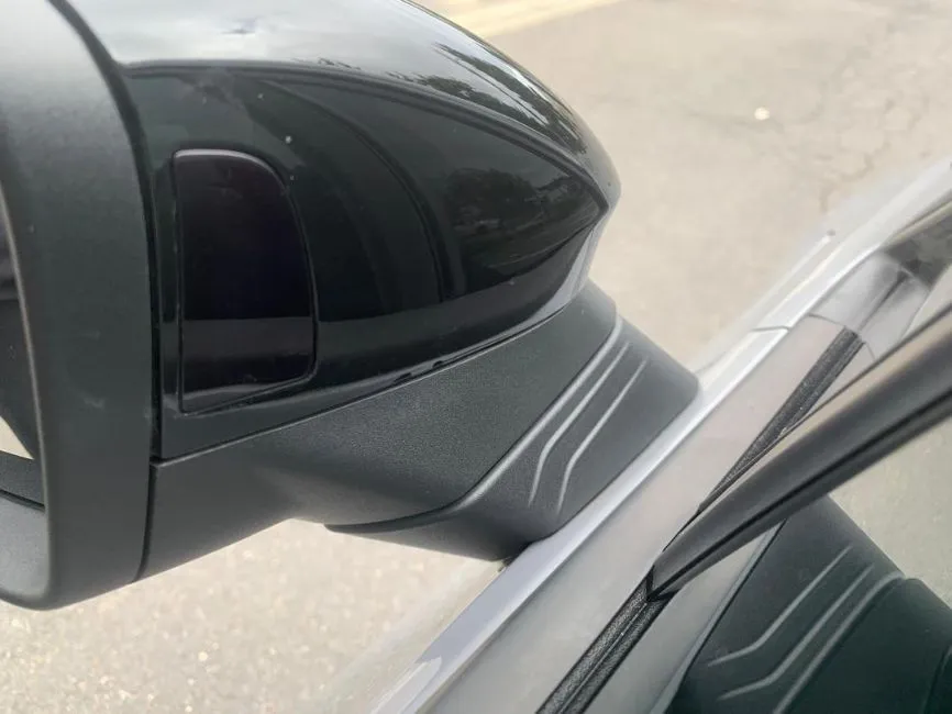 Volkswagen Golf Golf 1.4 eHybrid 245ch GTE DSG6 Image 4