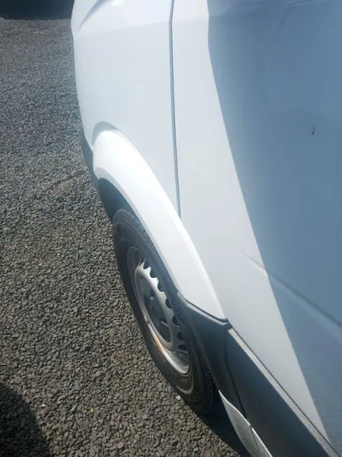 Mercedes-Benz Sprinter  Image 4