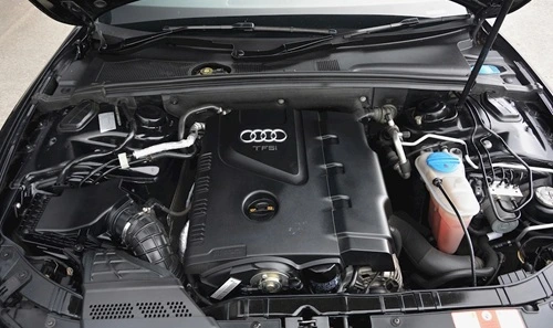 Motore Audi A5 2.0 TFSI